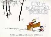 ISBN Calvin and Hobbes : It's a Magical World, Roman, Anglais, 176 pages