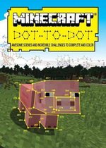 Ultimate Dot-to-dot Minecraft