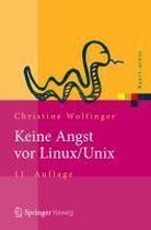 Keine Angst vor Linux/Unix