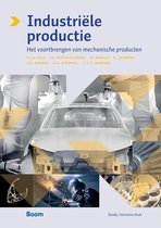 Samenvatting TEC2 Industriële productie