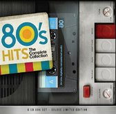 80S Hits - The Complete Collection