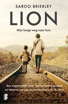 Omslag Lion
