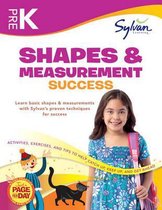 Pre-K Shapes & Measurement Success