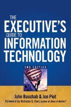 The Executive'S Guide To Information Technology