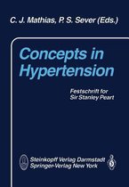 Concepts in Hypertension