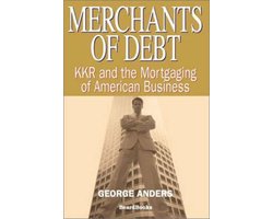 Merchants of Debt