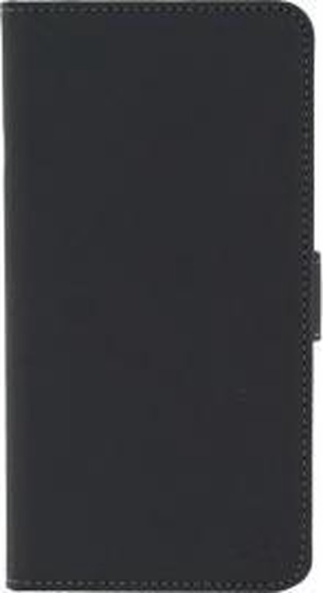 Mobilize Slim Wallet Book Case Sony Xperia C4 Black