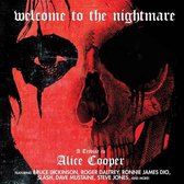 Welcome To The Nightmare- Tribute To Alice Cooper (LP)