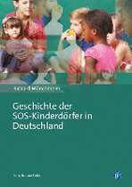 Geschichte des SOS-Kinderdorf e.V. in Deutschland