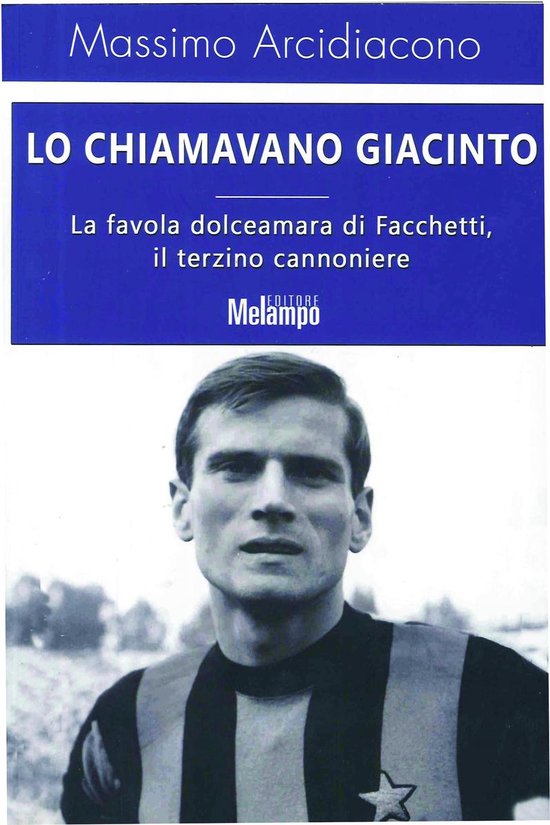 Le storie - Lo chiamavano Giacinto - cover