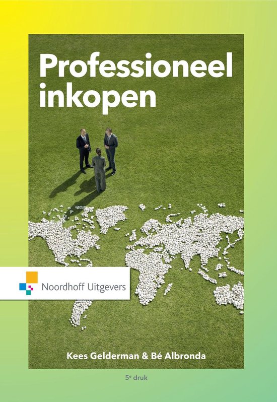 Professioneel inkopen