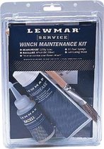 Lewmar Service kits