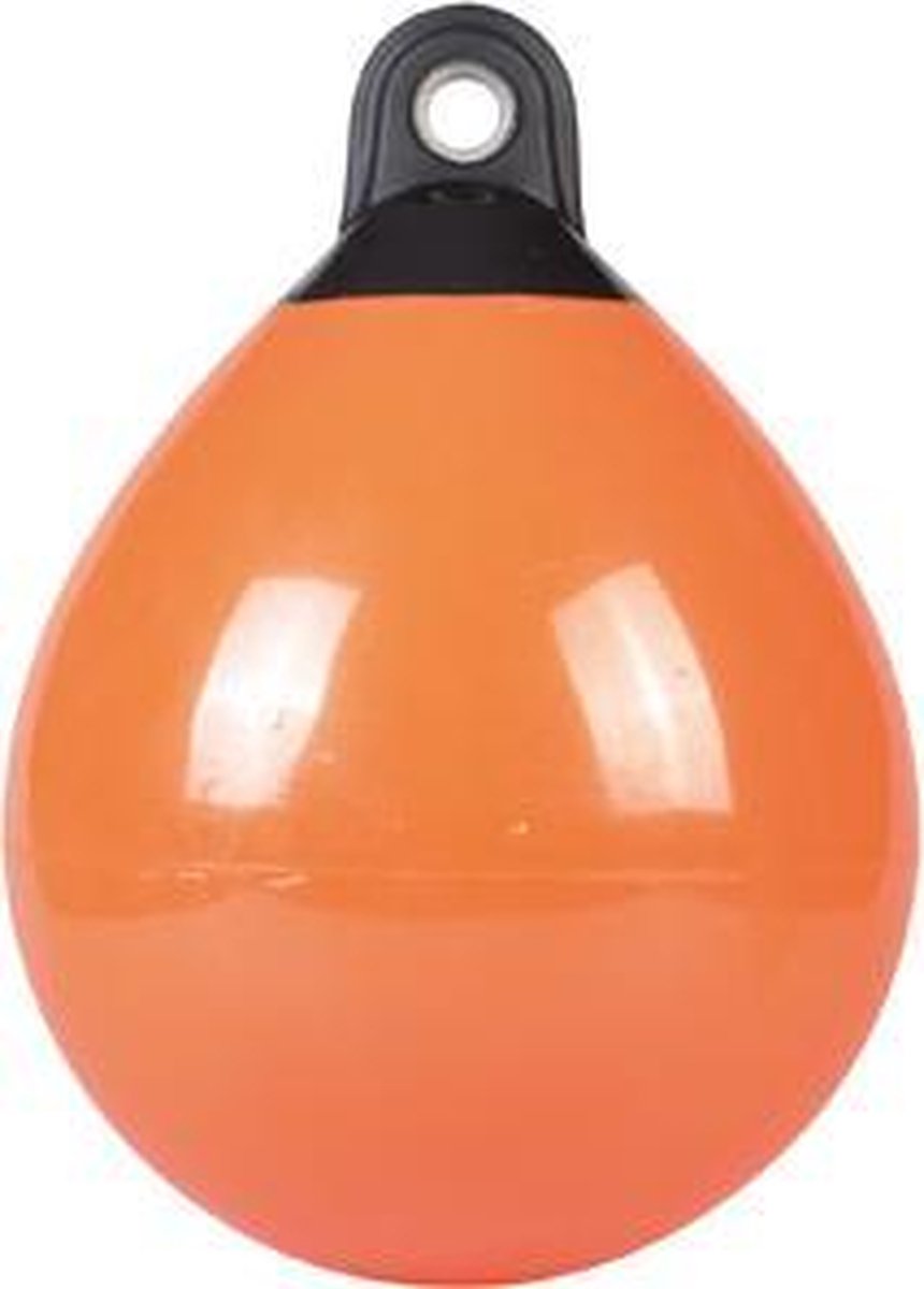 Talamex HD MARKERINGSBOEI 65CM ORANJE