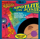 Spotlite On Josie Records Vol. 3
