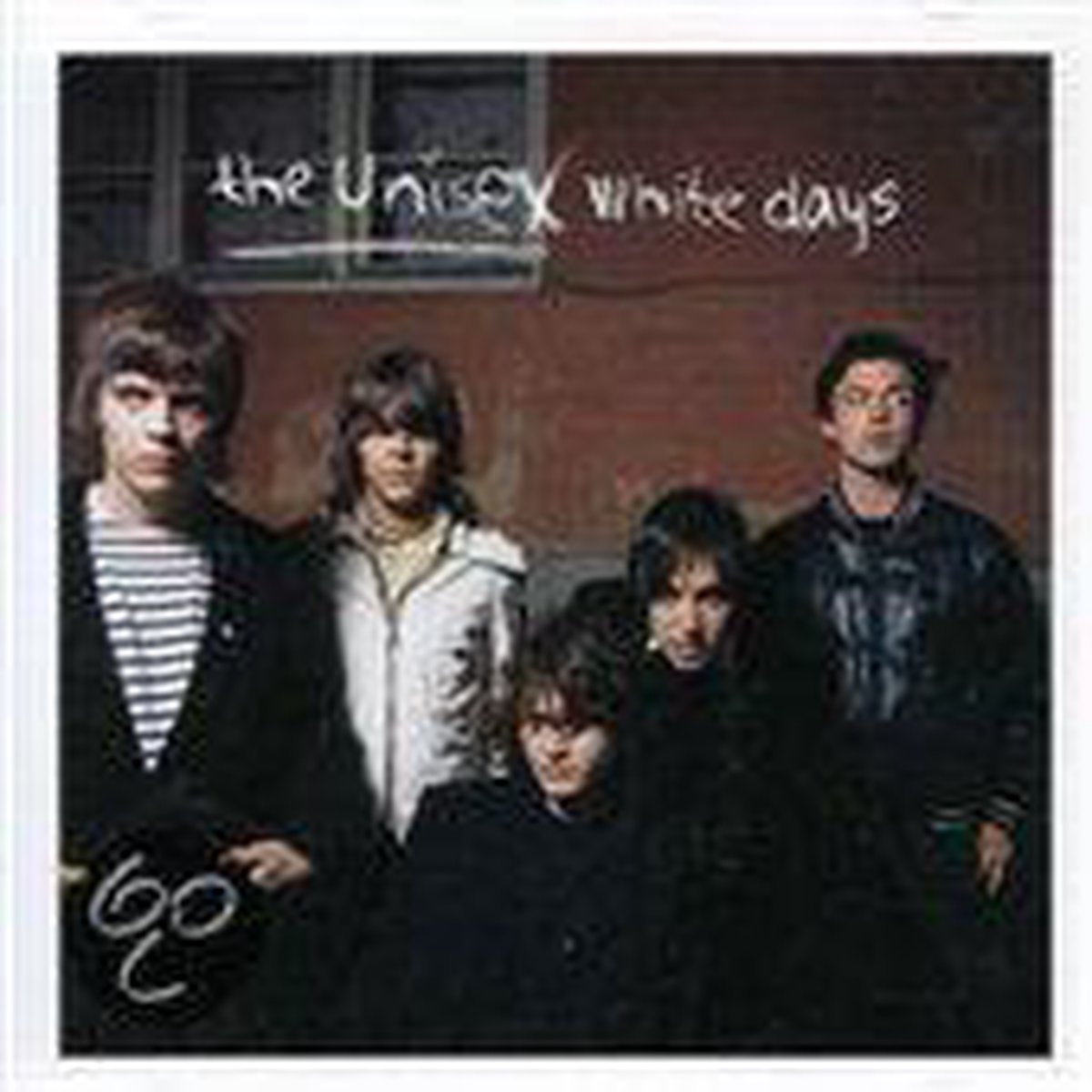 White Days
