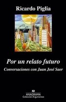 Por Un Relato Futuro