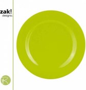saladebord - Zak!Designs - bbq Saladebord - Zak!Designs - Bbq - 24 cm