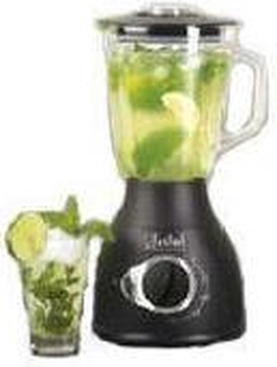Fritel Blender BL9170 Zwart bol