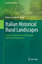 Environmental History 1 - Italian Historical Rural Landscapes