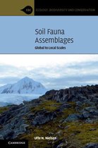 Ecology, Biodiversity and Conservation - Soil Fauna Assemblages