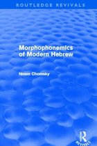 Morphophonemics Of Modern Hebrew