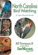 North Carolina Birdwatching - A Year-Round Guide