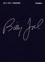 Billy Joel Complete - Volume 1