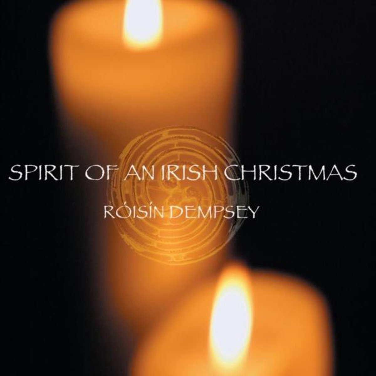 Spirit Of An Irish Ch Christmas