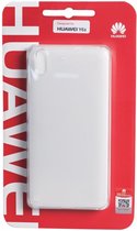 Huawei cover - transparent - for Huawei Y6 II