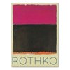 Afbeelding van het spelletje Rothko Notecards