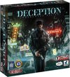Afbeelding van het spelletje Deception Undercover Allies Expansion Kickstarter version bigger box