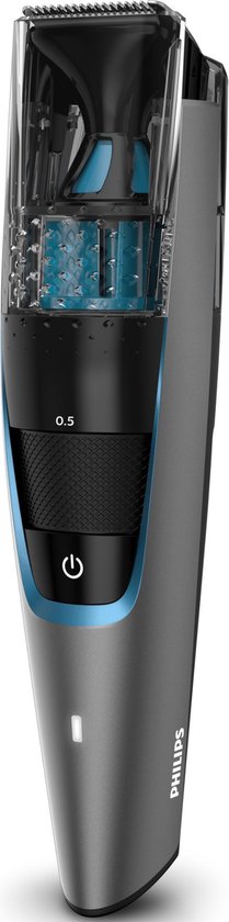 philips norelco beardtrimmer series 7000 bt7210