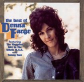 Best of Donna Fargo [MCA]