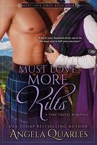 Must Love 4 - Must Love More Kilts