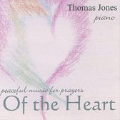 Peaceful Music for Prayers of the Heart