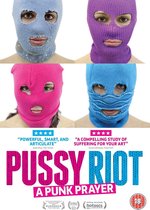 Pussy Riot - A Punk Prayer (Import)