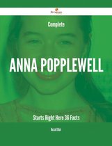 Complete Anna Popplewell Starts Right Here - 36 Facts