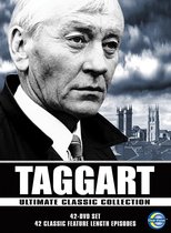 Taggart: Ultimate Classic Collection (Import)