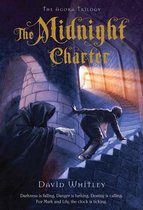 The Agora Trilogy 1 - The Midnight Charter