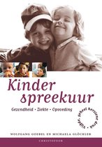 Omslag Kinderspreekuur