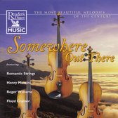 Most Beautiful Melodies of the Century: Somewhere out There
