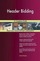 Header Bidding A Complete Guide
