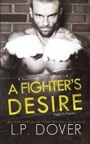 A Fighter's Desire - Part Two