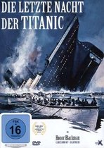 Letzte Nacht der Titanic/DVD