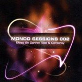 Mondo Sessions 002 (Mixed By Darren Tate & Corderoy)