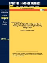 Outlines & Highlights for Up and Out of Poverty