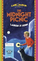 Laura Marlin Mysteries 1 - The Midnight Picnic