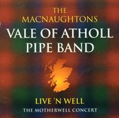 Live 'N Well. The Motherwell Concert (CD)