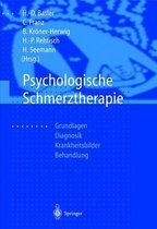 Psychologische Schmerztherapie