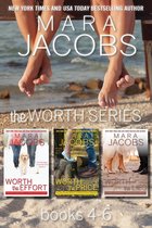 The Worth Series - The Worth Series Boxed Set (Books 4-6)
